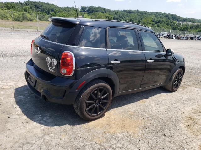 2013 Mini Cooper S Countryman VIN: WMWZC3C54DWP21557 Lot: 58975294