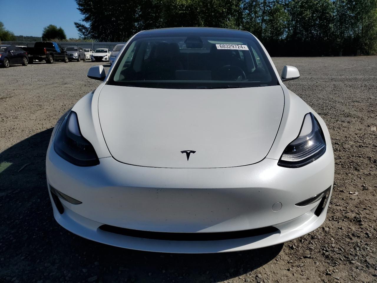 5YJ3E1EA7PF560535 2023 Tesla Model 3