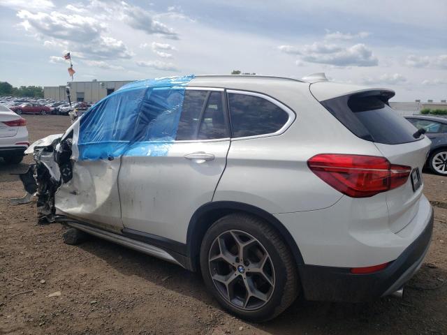 VIN WBXHT3C35H5F78584 2017 BMW X1, Xdrive28I no.2