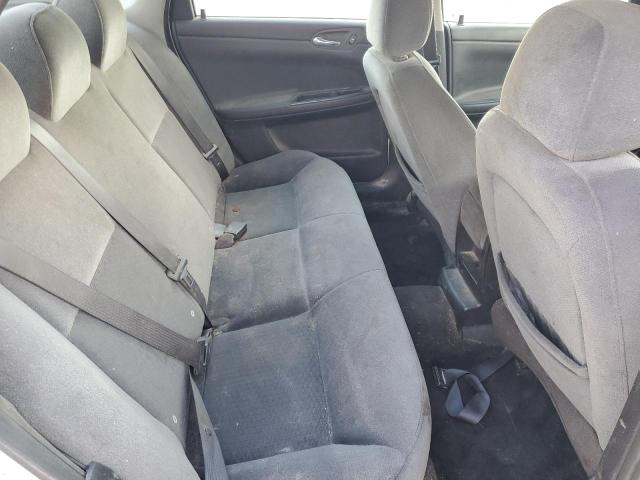 2007 Chevrolet Impala Ls VIN: 2G1WB58KX79106780 Lot: 60392944