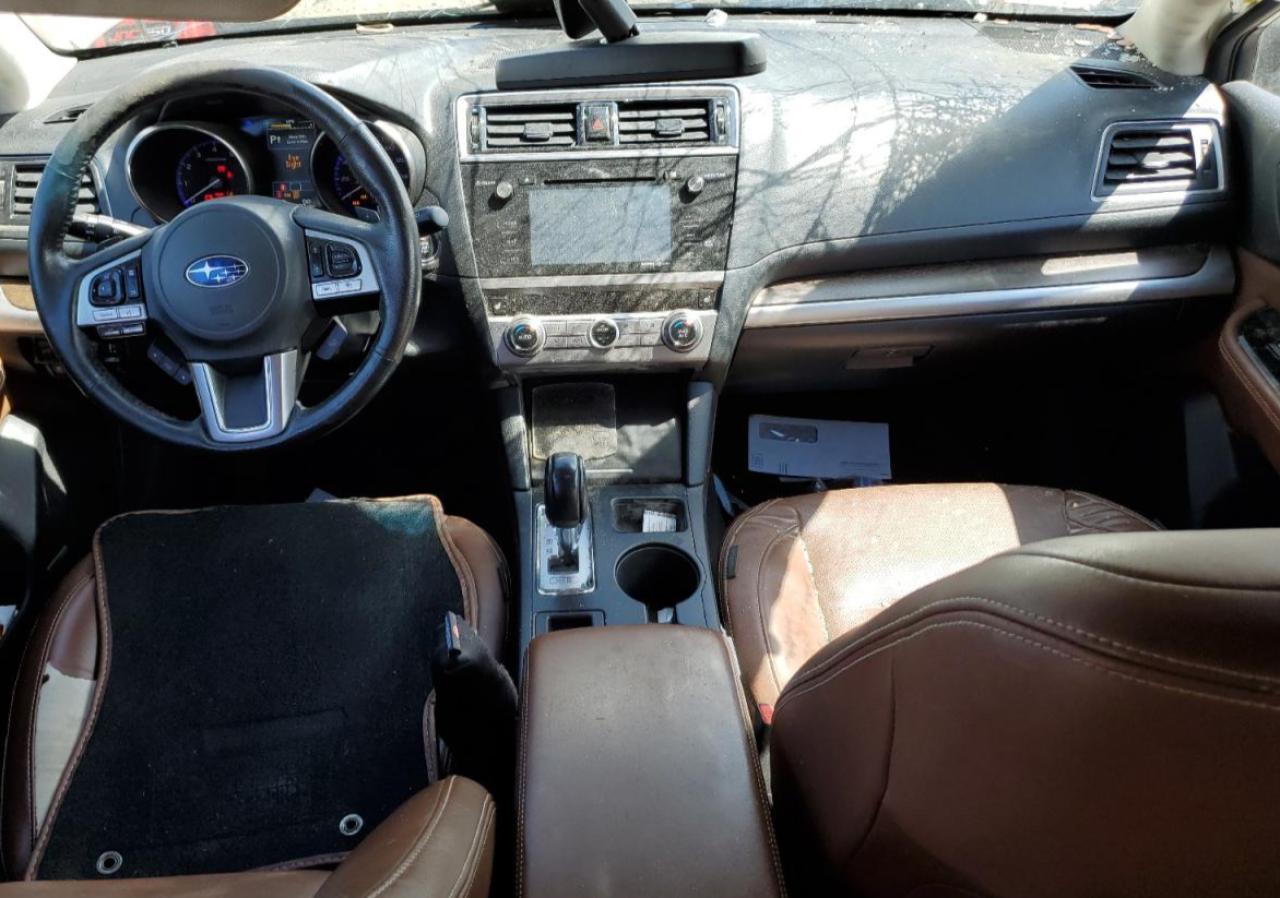 4S4BSETC5H3334438 2017 Subaru Outback Touring