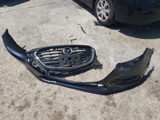 2017 Mazda 3 Sport VIN: 3MZBN1U75HM153440 Lot: 58924294