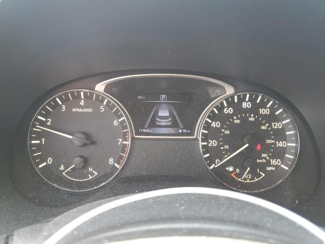 2016 Nissan Pathfinder S VIN: 5N1AR2MN8GC666572 Lot: 58256314