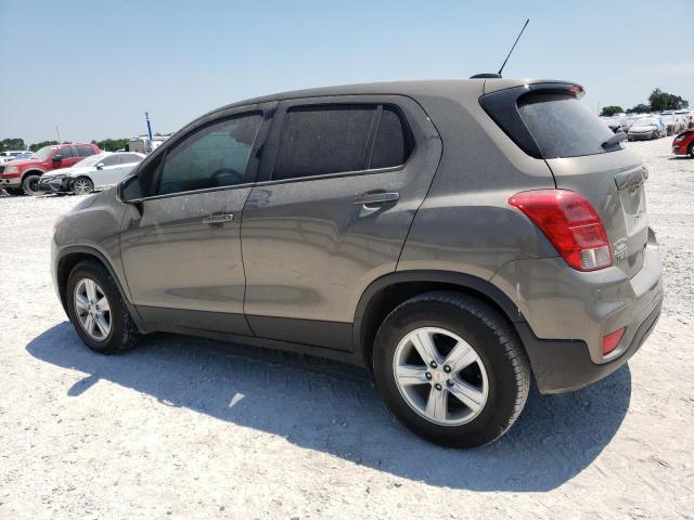 KL7CJKSB2LB350451 Chevrolet Trax LS 2