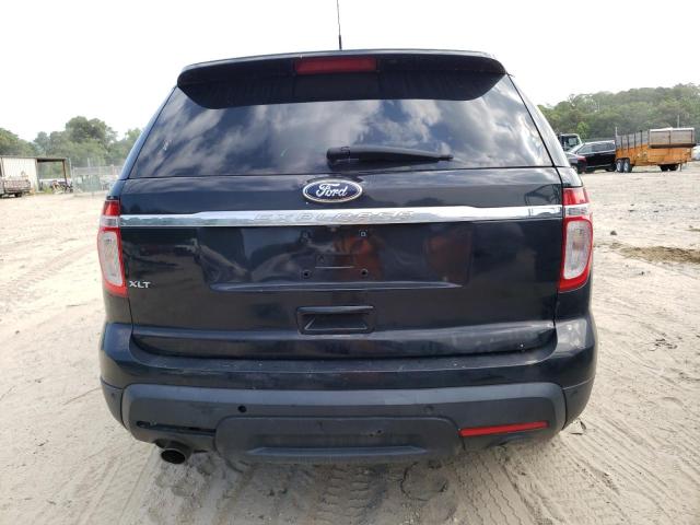 2012 Ford Explorer Xlt VIN: 1FMHK7D86CGA99498 Lot: 59149384