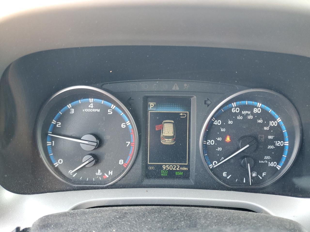 2T3WFREV2HW396277 2017 Toyota Rav4 Xle