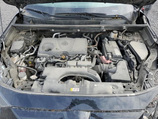 2021 Toyota Rav4 Le VIN: 2T3B1RFV9MC193586 Lot: 59286604