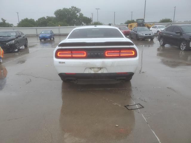 2019 Dodge Challenger Sxt VIN: 2C3CDZAG5KH699940 Lot: 57433574