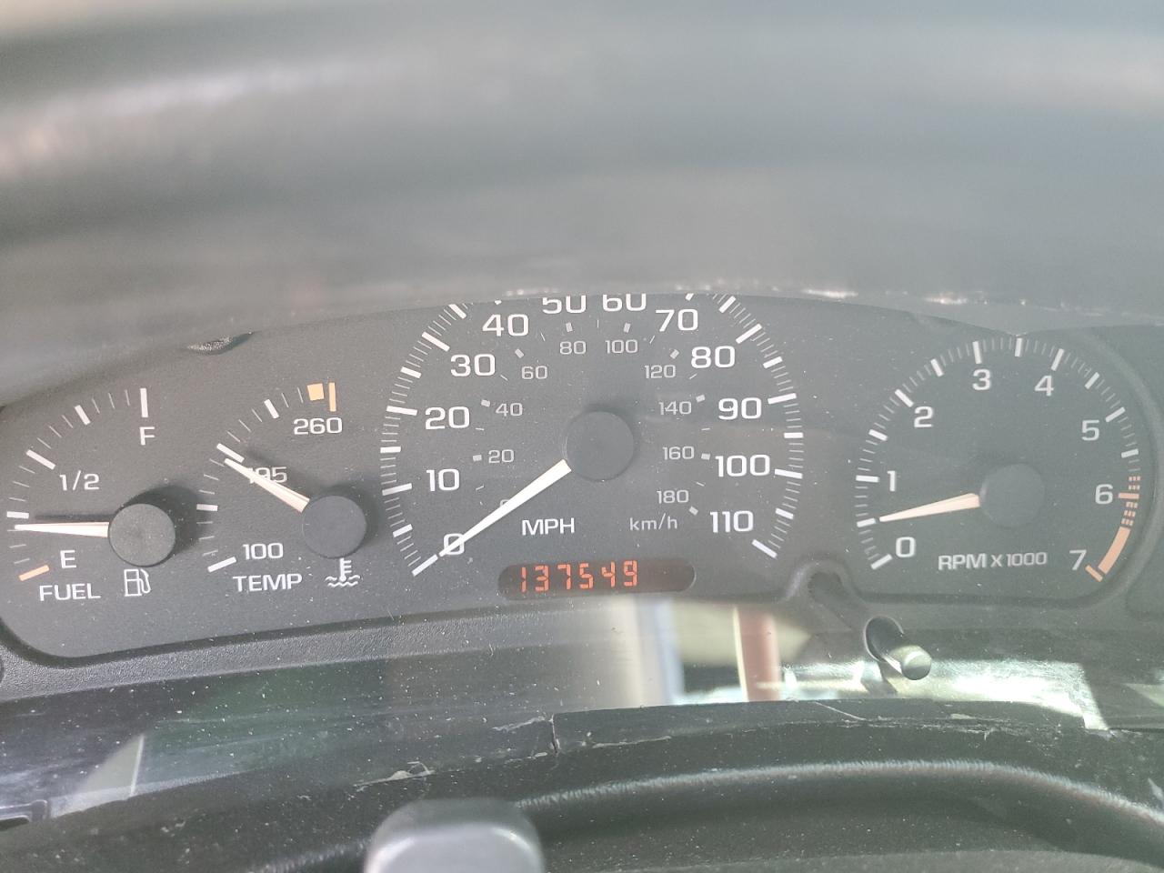 1G1JC52F957198692 2005 Chevrolet Cavalier