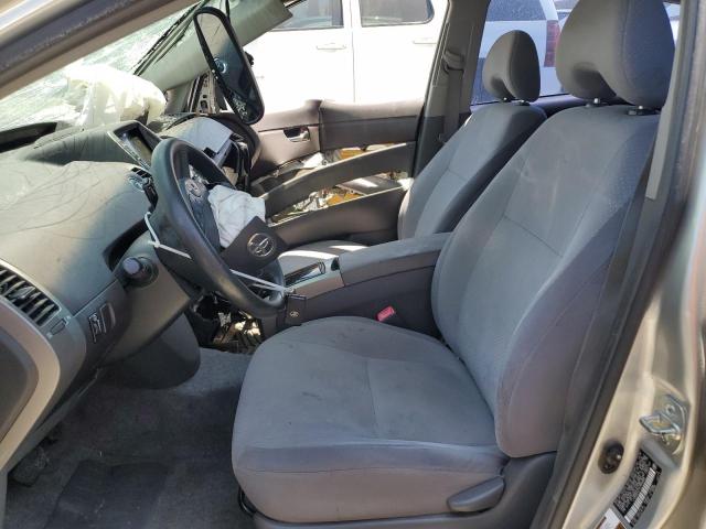 2005 Toyota Prius VIN: JTDKB20U757005888 Lot: 53977444