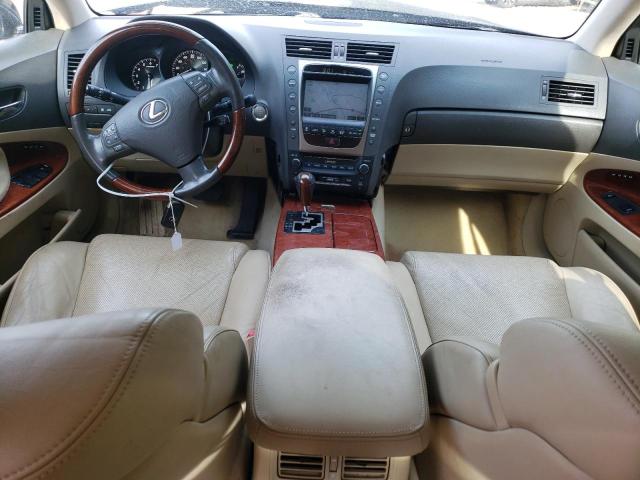 2007 Lexus Gs 350 VIN: JTHBE96S670022875 Lot: 60903564