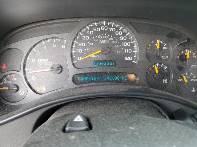 2003 GMC Sierra K2500 Heavy Duty VIN: 1GTHK29U33E100258 Lot: 57827514