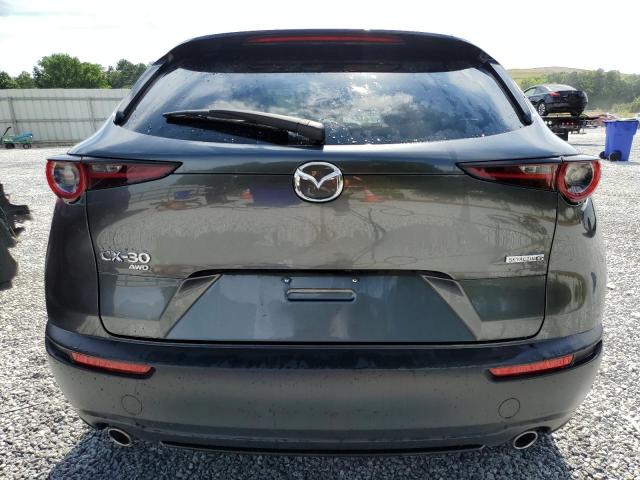 2023 Mazda Cx-30 Preferred VIN: 3MVDMBCM8PM528021 Lot: 59922064