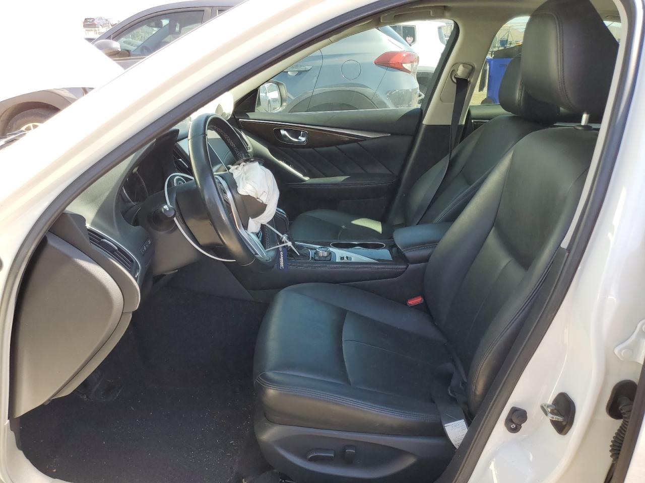 JN1EV7AP8KM512311 2019 Infiniti Q50 Luxe