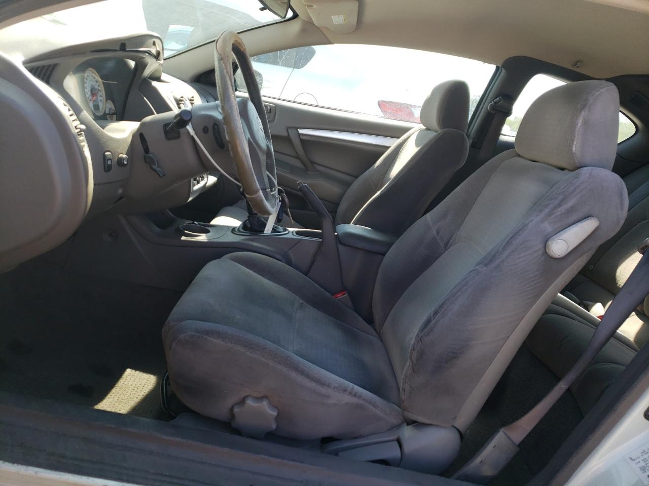 4B3AG52HX4E032009 2004 Dodge Stratus R/T