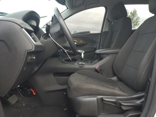 2018 GMC Terrain Sle VIN: 3GKALMEV7JL265336 Lot: 60355024