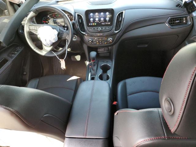 2023 CHEVROLET EQUINOX RS - 3GNAXWEG7PL214514