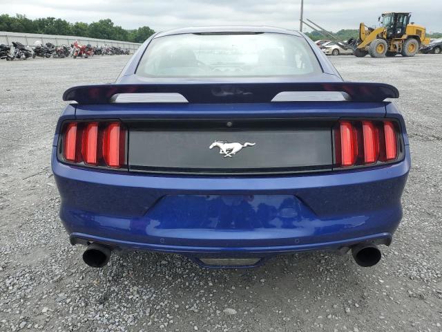 2016 Ford Mustang VIN: 1FA6P8TH2G5228221 Lot: 57749114