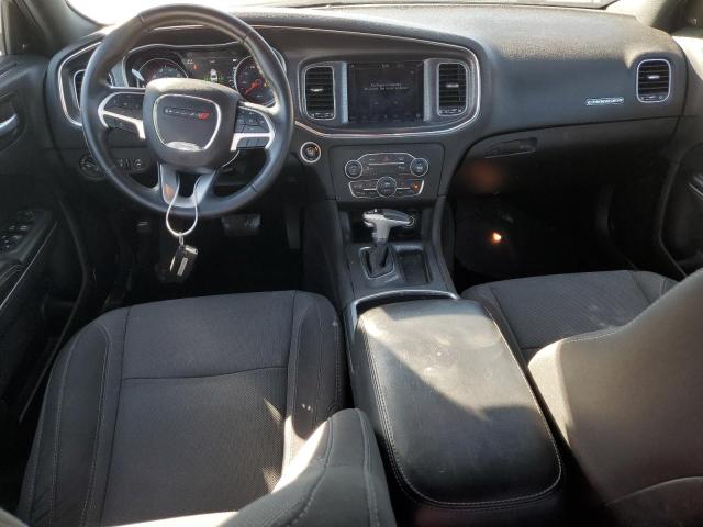 2018 DODGE CHARGER SX - 2C3CDXHG0JH166578