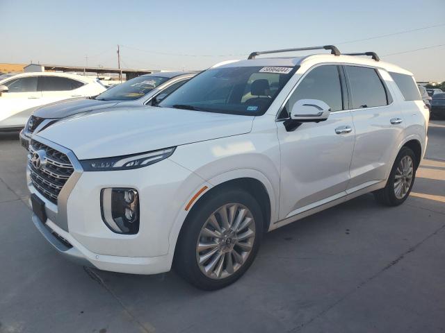 KM8R54HE4LU142781 Hyundai Palisade L