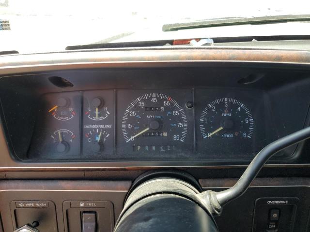 1990 Ford F250 VIN: 1FTHX25H0LKB25923 Lot: 58362774