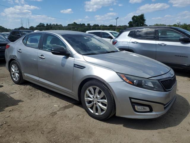 2014 Kia Optima Lx VIN: 5XXGM4A74EG333541 Lot: 60219244