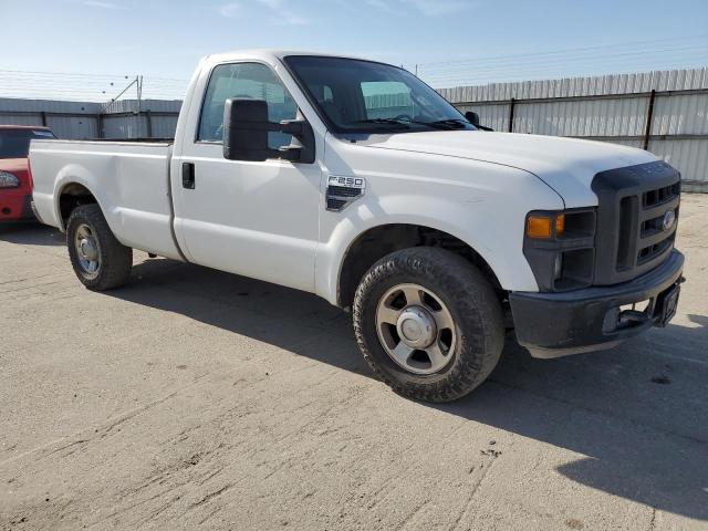 2010 Ford F250 Super Duty VIN: 1FTNF2A5XAEA18665 Lot: 57445894