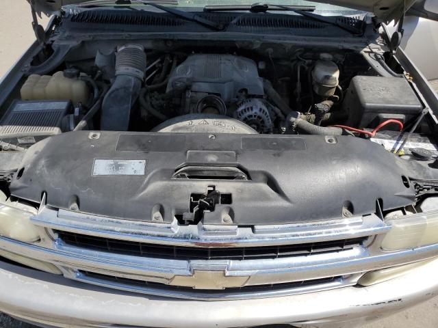 3GNGK26G45G189352 2005 Chevrolet Suburban K2500