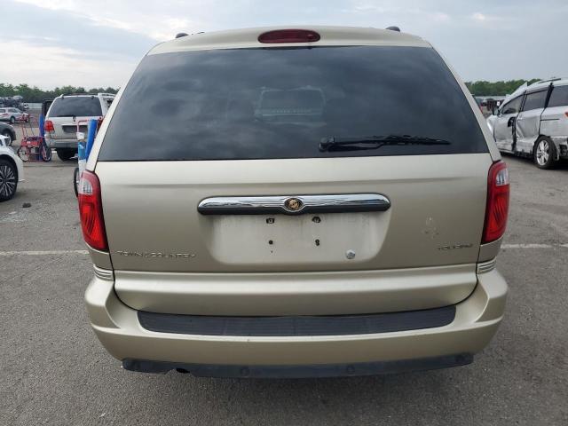 2007 Chrysler Town & Country Touring VIN: 2A8GP54L67R144897 Lot: 56728524