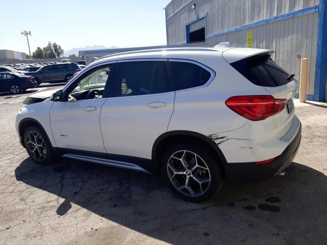 VIN WBXHU7C37H5H36895 2017 BMW X1, Sdrive28I no.2