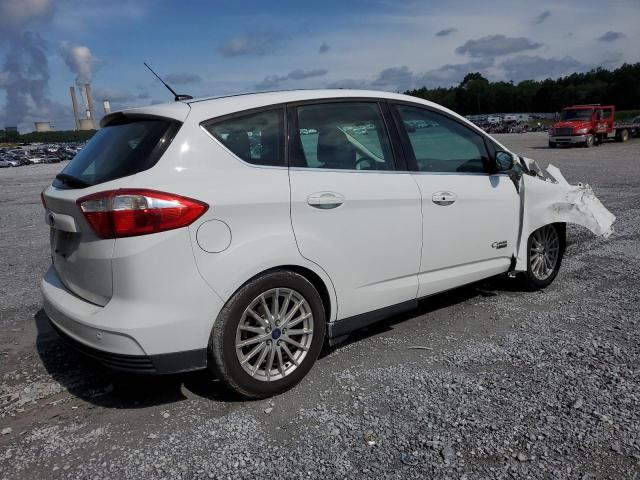 2015 Ford C-Max Premium Sel VIN: 1FADP5CU4FL115268 Lot: 56919244