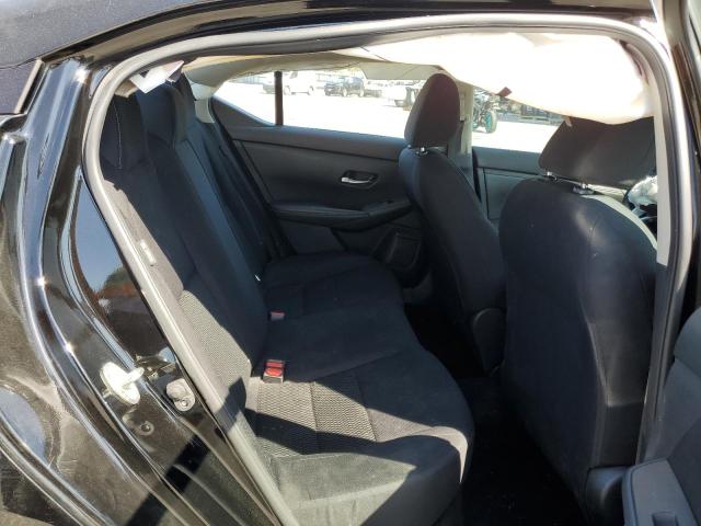 2021 Nissan Sentra S VIN: 3N1AB8BV7MY248721 Lot: 60304644