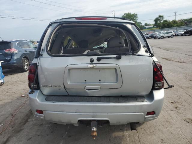 2006 Chevrolet Trailblazer Ls VIN: 1GNET13M062337032 Lot: 57626124