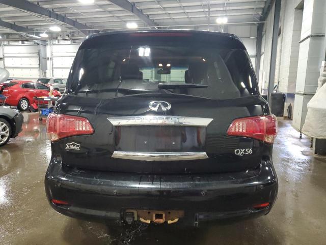 2013 Infiniti Qx56 VIN: JN8AZ2NE0D9061252 Lot: 60511784