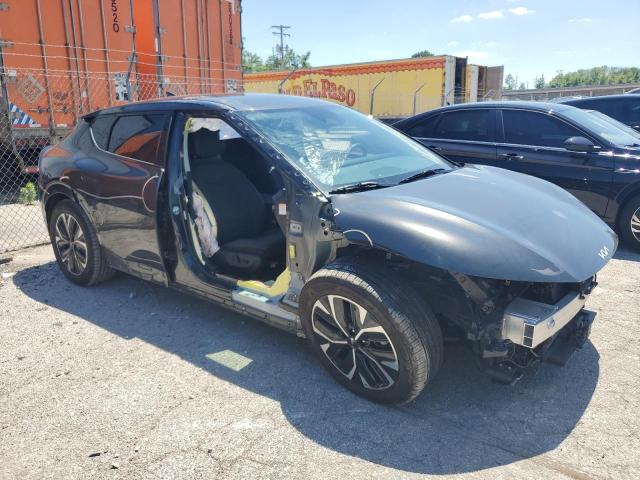 2023 Kia Ev6 Light VIN: KNDC3DLC2P5138721 Lot: 58477804