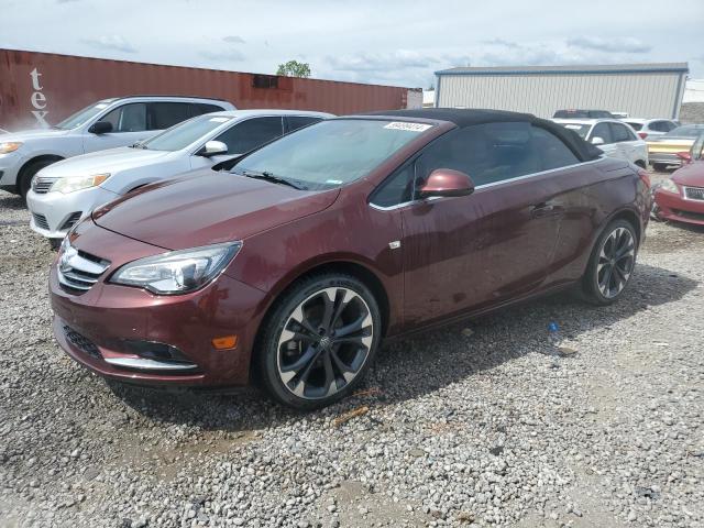 2018 BUICK CASCADA PR - W04WH3N5XJG049556