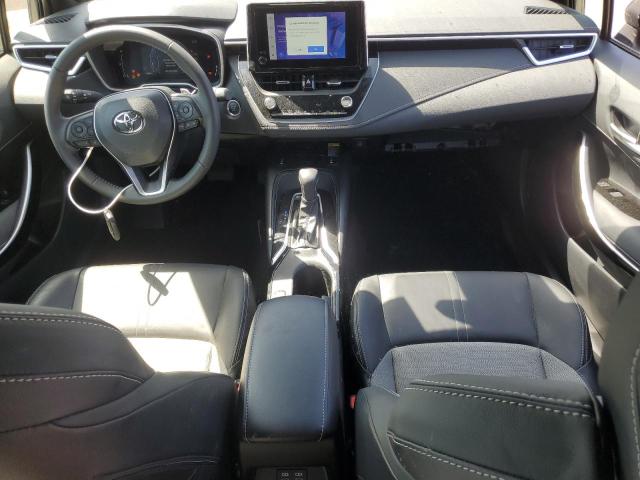2023 TOYOTA COROLLA XS - JTNC4MBE4P3197390
