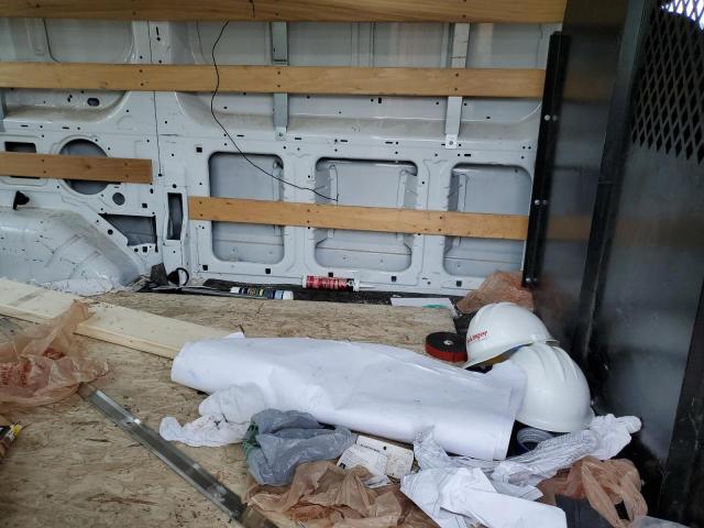 2020 Ford Transit T-250 VIN: 1FTBR1Y87LKA71235 Lot: 60614454