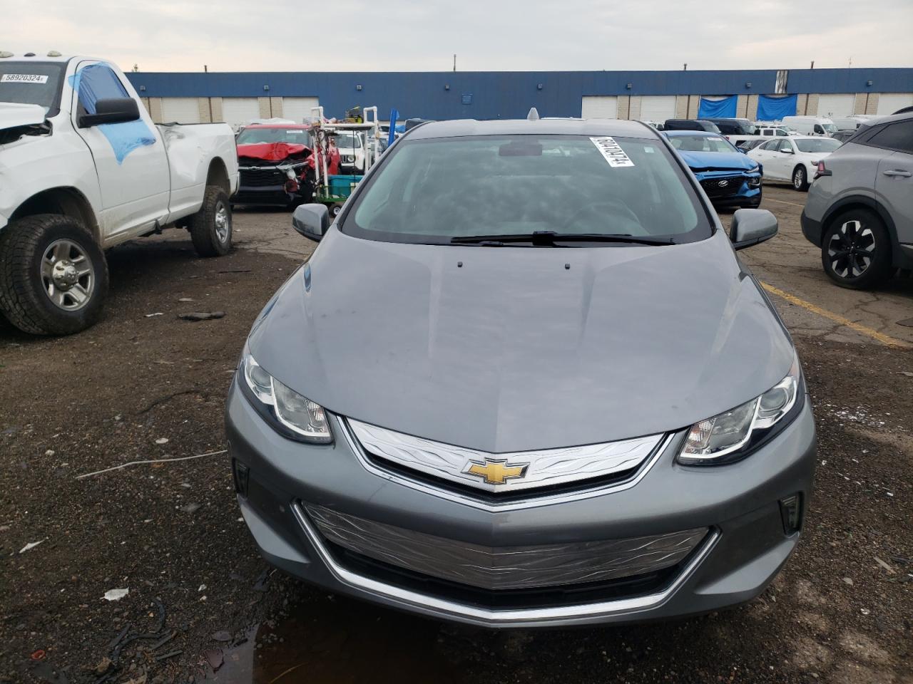 1G1RA6S51JU131215 CHEVROLET VOLT 2018