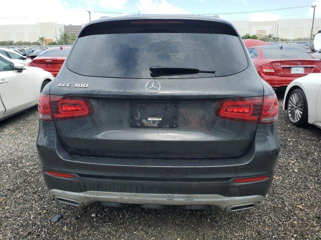 2020 Mercedes-Benz Glc 300 VIN: W1N0G8DB7LF861305 Lot: 60133704