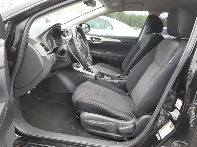 2014 Nissan Sentra S VIN: 3N1AB7AP4EL635870 Lot: 57699274