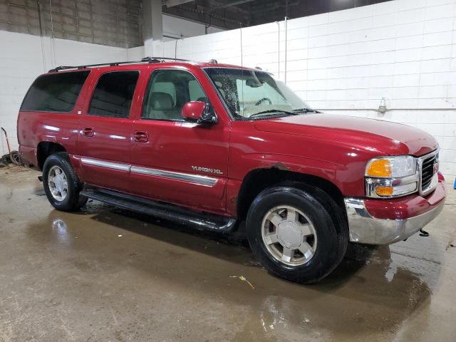 2005 GMC Yukon Xl K1500 VIN: 3GKFK16Z75G177832 Lot: 57971914