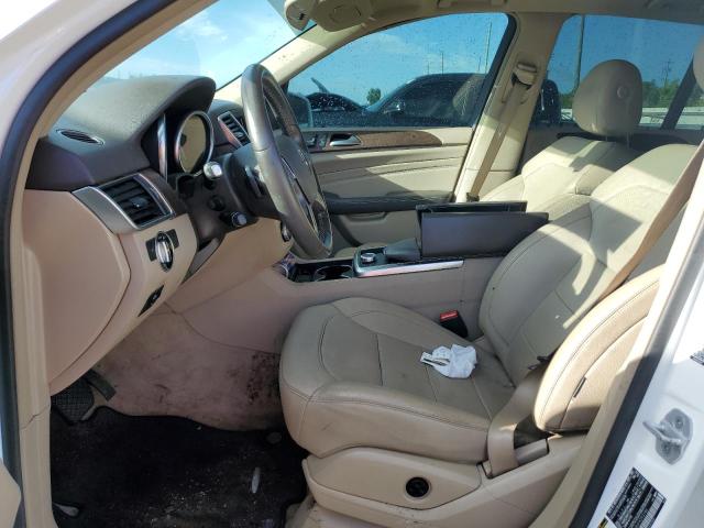 2015 MERCEDES-BENZ ML 350 - 4JGDA5JB6FA593146