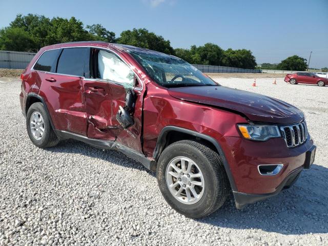 Vin: 1c4rjeag4jc278784, lot: 58036484, jeep grand cher laredo 20184