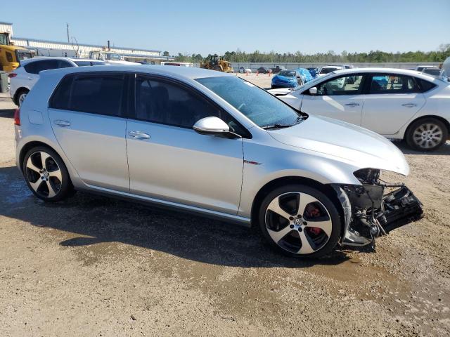 2017 VOLKSWAGEN GTI S - 3VW5T7AU2HM070497