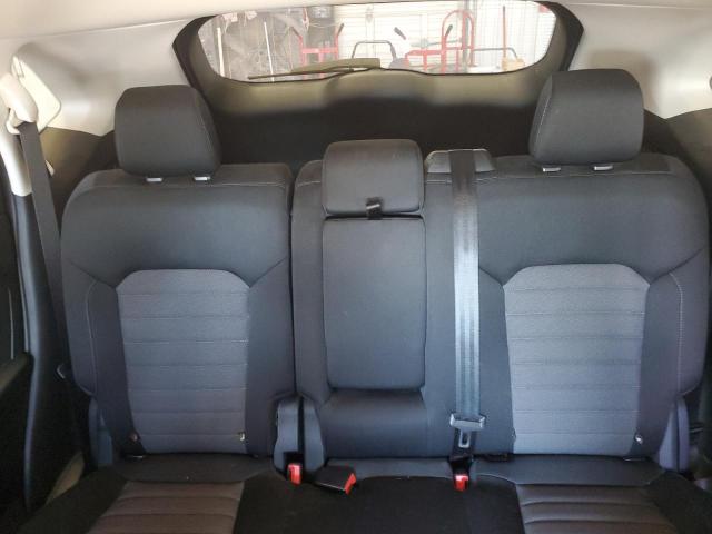 2022 FORD EDGE SE - 2FMPK4G96NBA97761