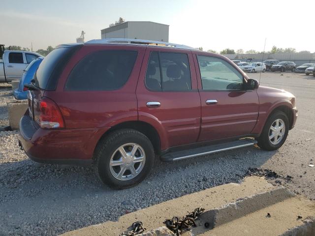 2006 Buick Rainier Cxl VIN: 5GADT13S662323611 Lot: 58306704