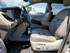 TOYOTA SIENNA XLE photo