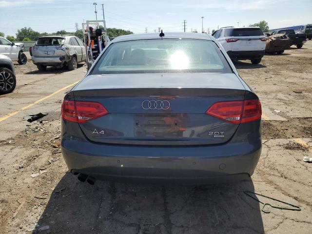 2009 Audi A4 Prestige VIN: WAUMF78K39N019217 Lot: 58786344