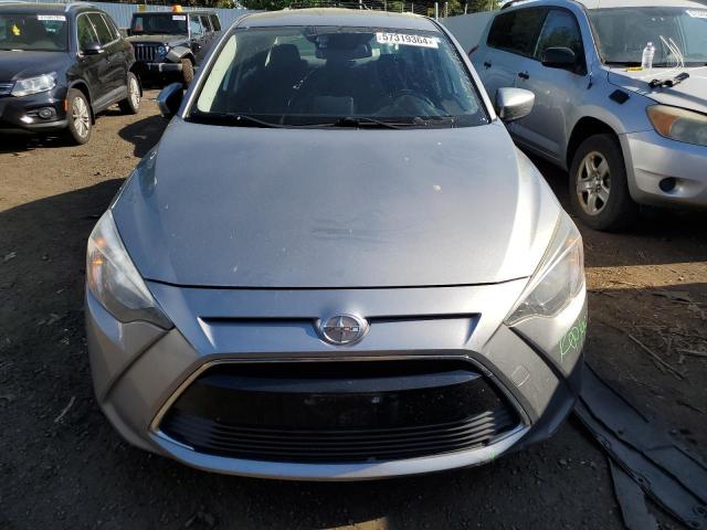 2016 Toyota Scion Ia VIN: 3MYDLBZV2GY109659 Lot: 57319364